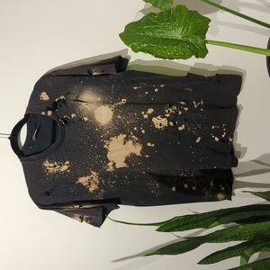 Supreme x E.T. Thrashed & Bleached